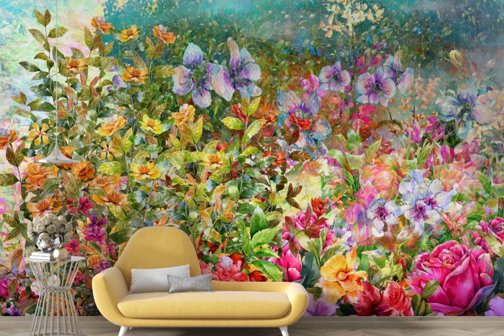 Bespoke Wallpaper 2045
