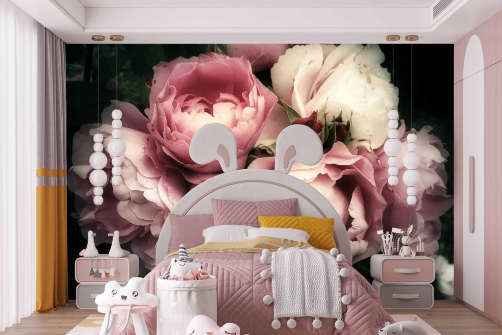 Bespoke Wallpaper 2048