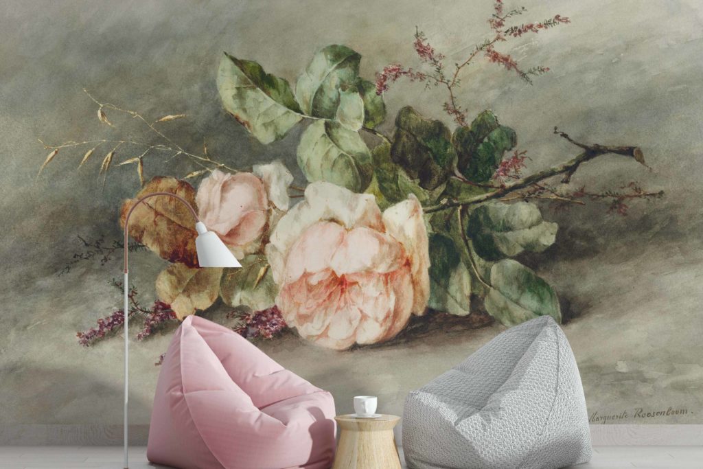 Bespoke Wallpaper 2059