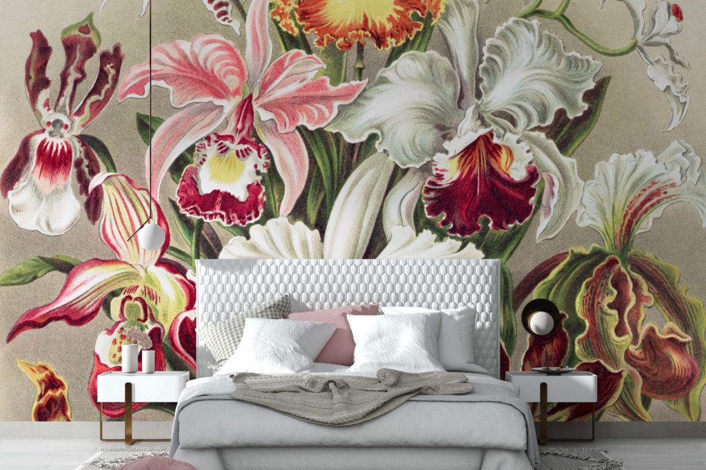 Bespoke Wallpaper 2062