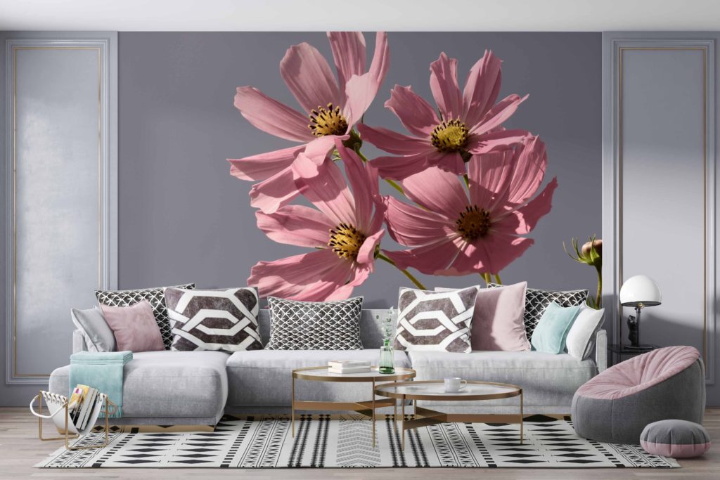 Bespoke Wallpaper 2070