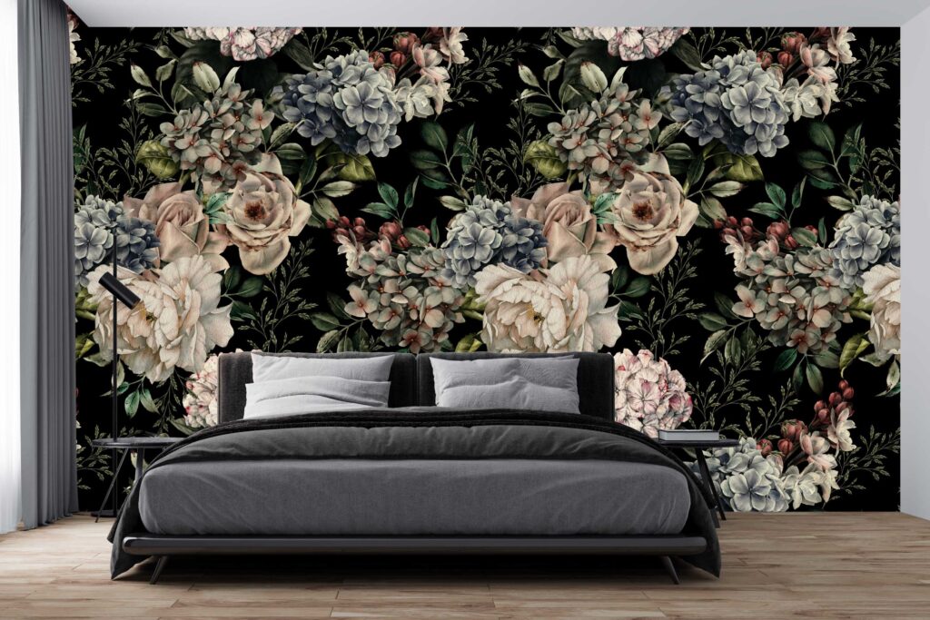 Bespoke Wallpaper 2082