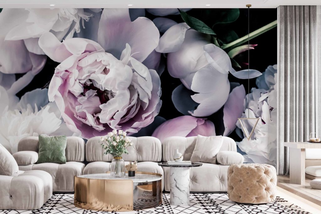 Bespoke Wallpaper 2085