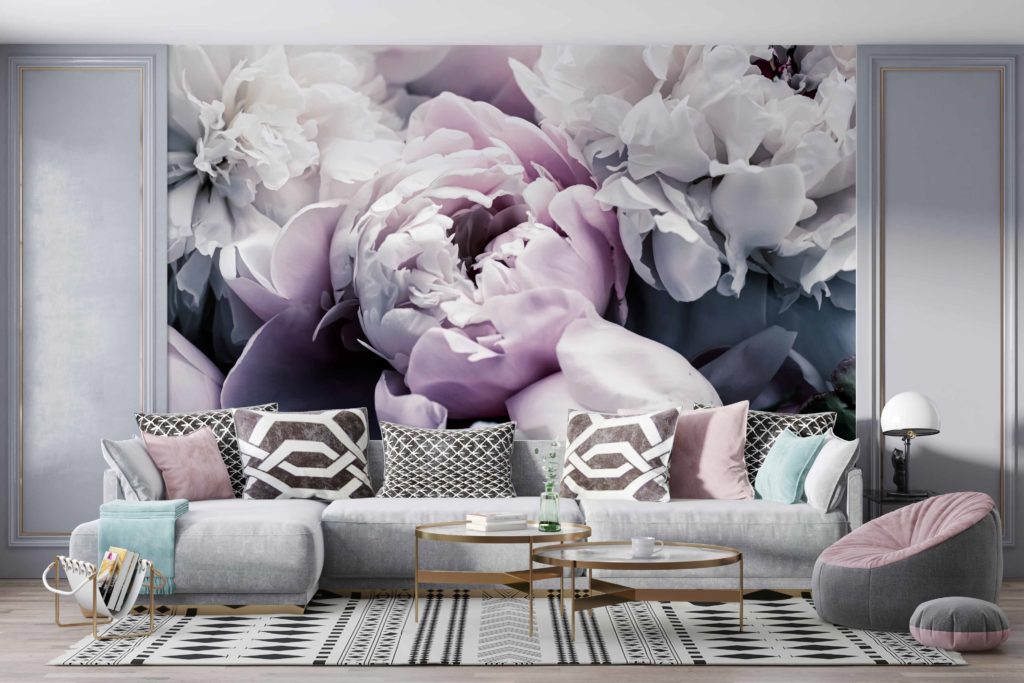 Bespoke Wallpaper 2086