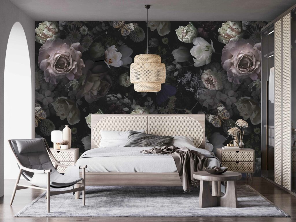 Bespoke Wallpaper 2099
