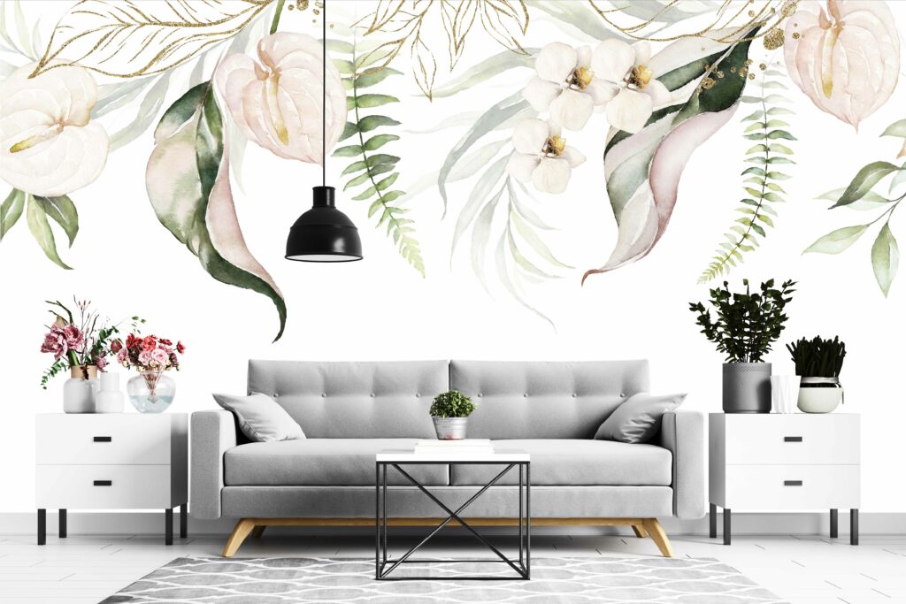 Bespoke Wallpaper 2107
