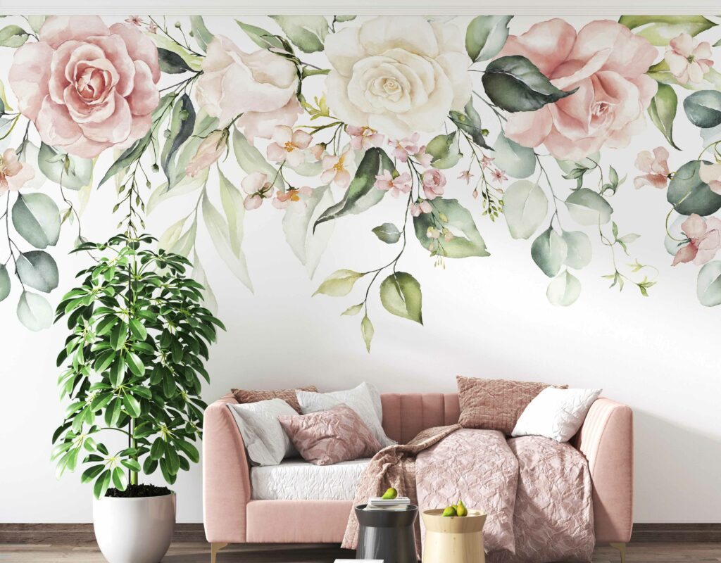 Bespoke Wallpaper 2108