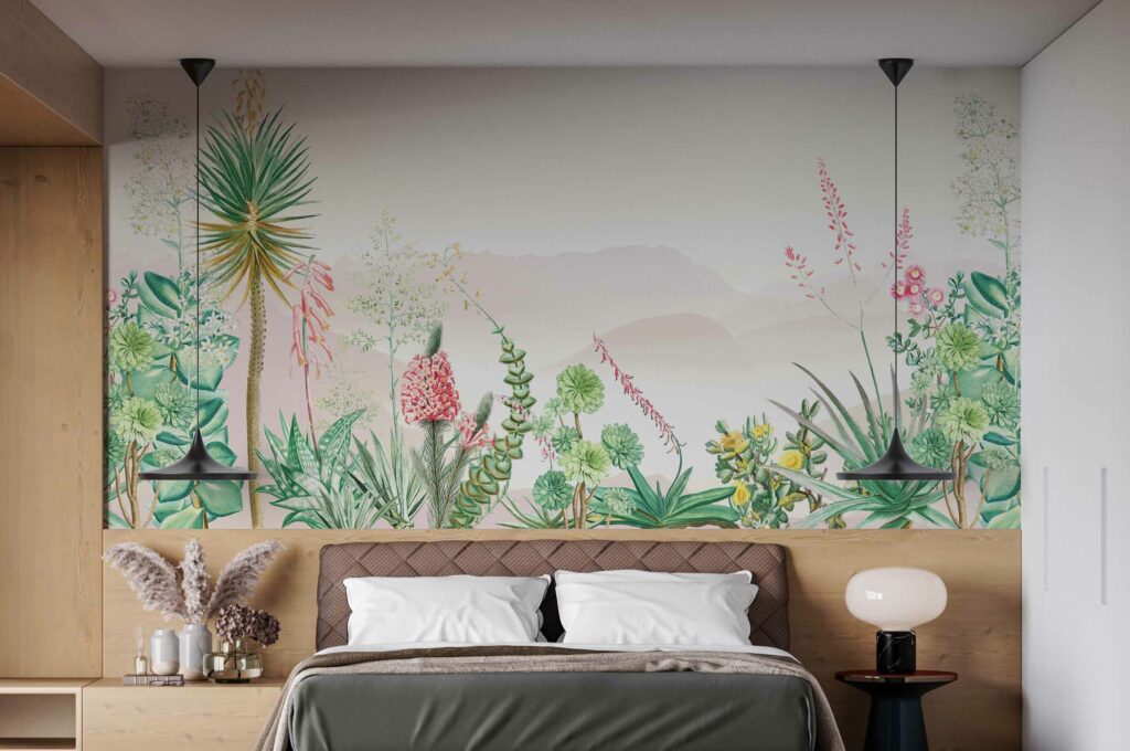 Bespoke Wallpaper 2110