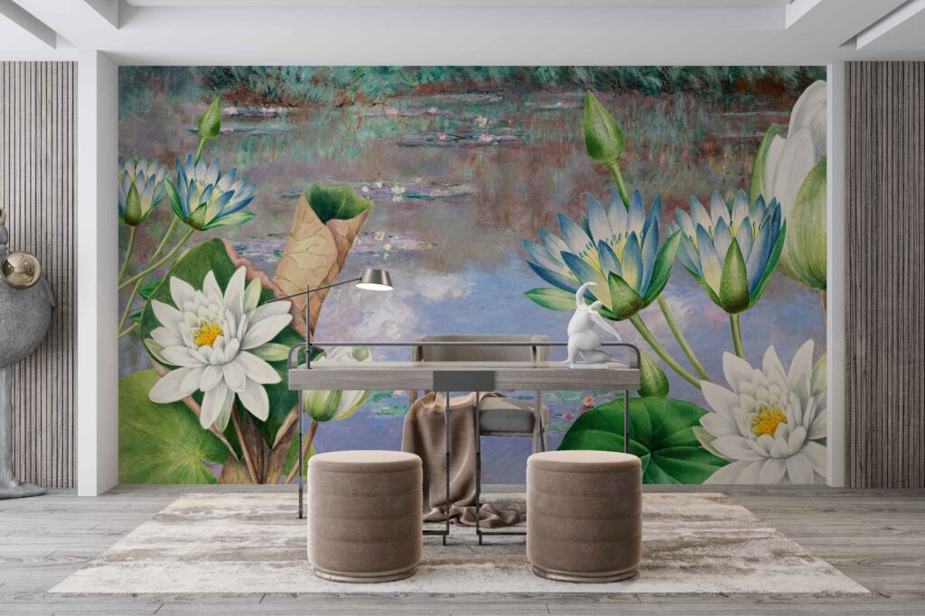 Bespoke Wallpaper 2112