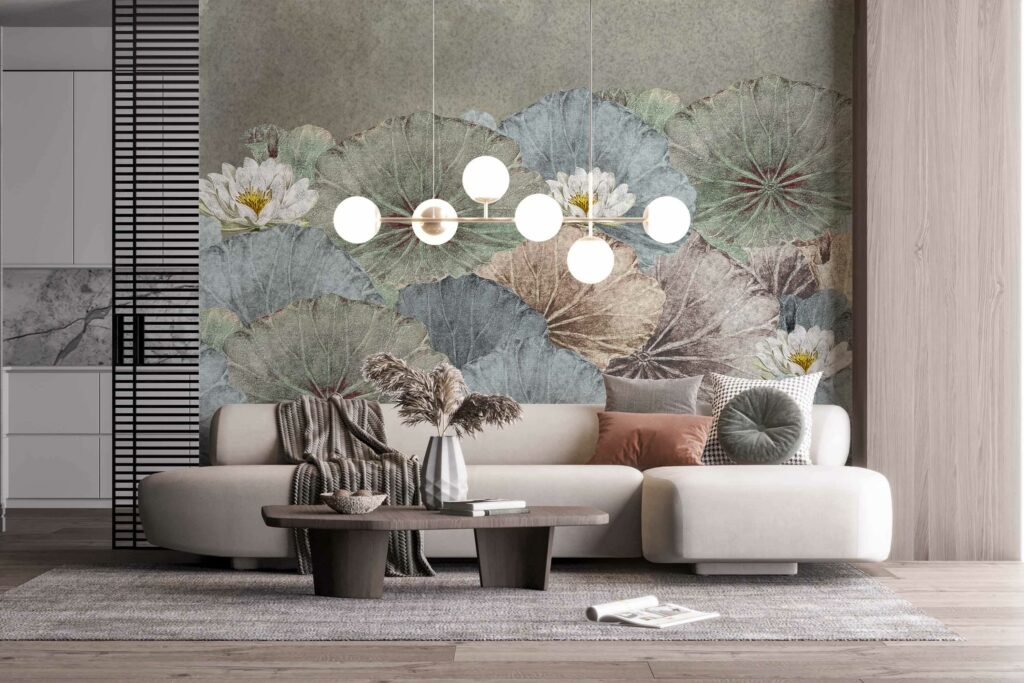 Bespoke Wallpaper 2113