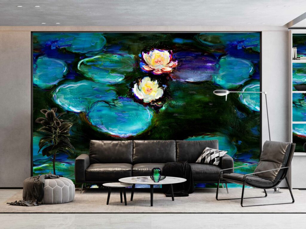 Bespoke Wallpaper 2114