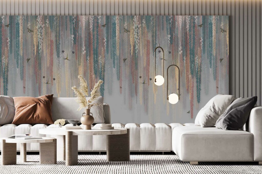 Bespoke Wallpaper 2119
