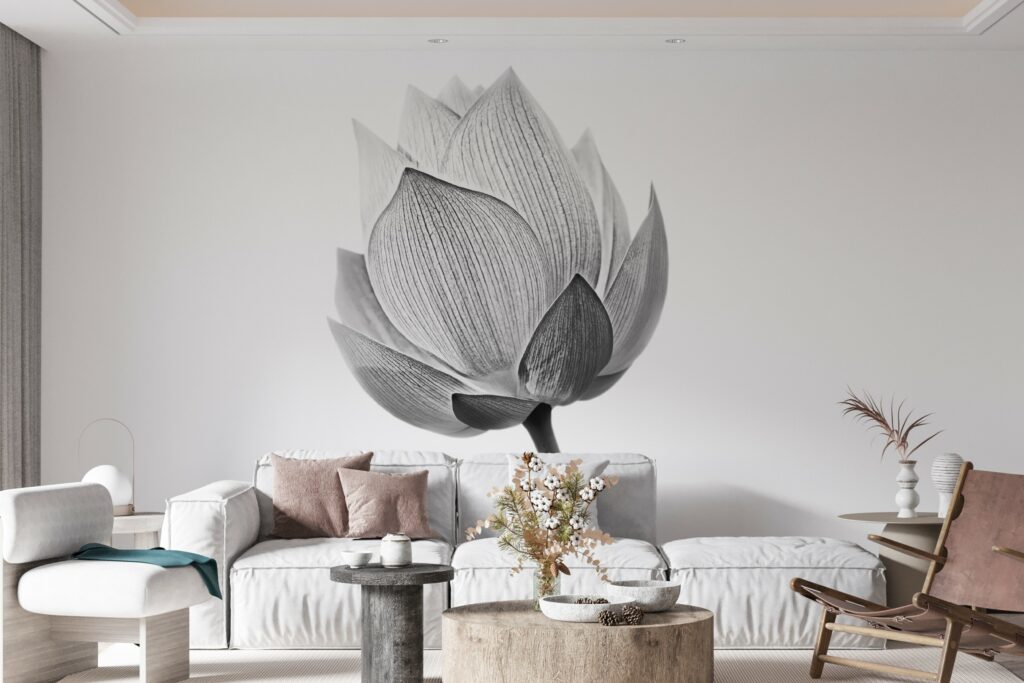 Bespoke Wallpaper 2124