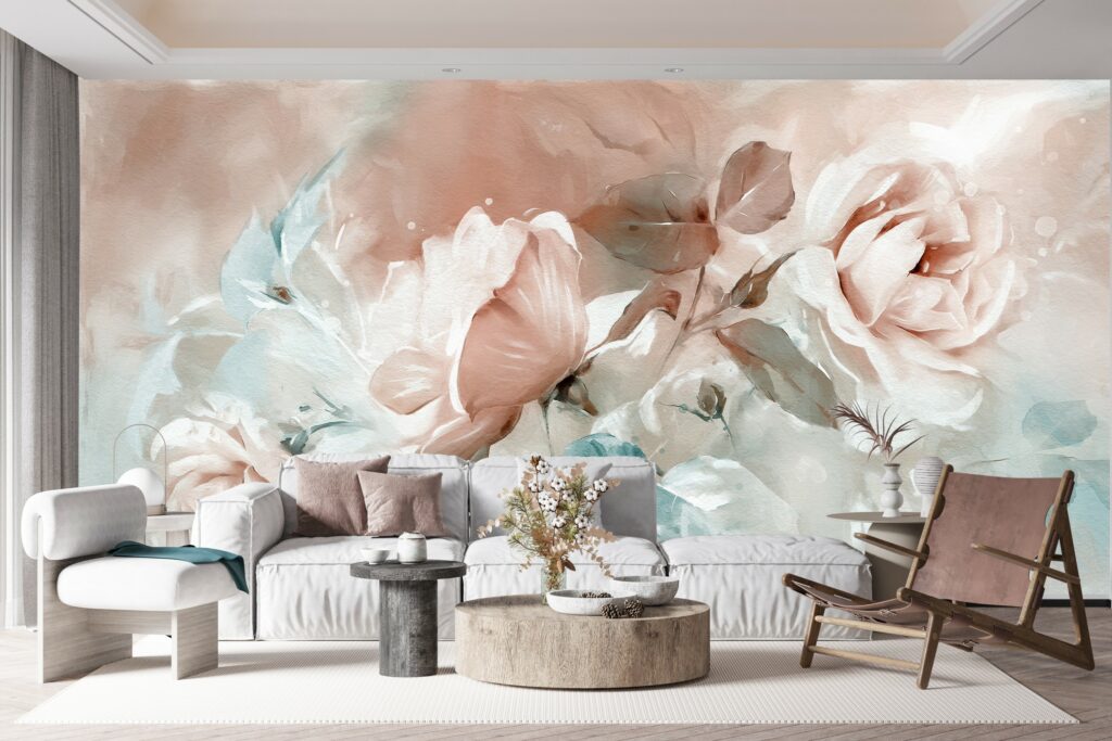 Bespoke Wallpaper 2127