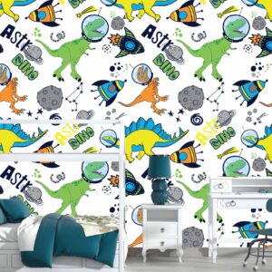 4007 – Astro dino