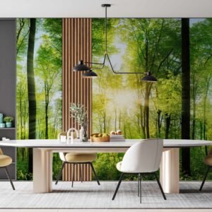 5001 – Deciduous