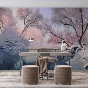 5009 – White Winter