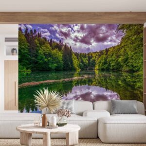 5013 – Reflected Sky