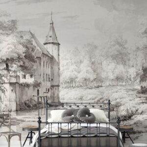 5023 – Castle in the forest