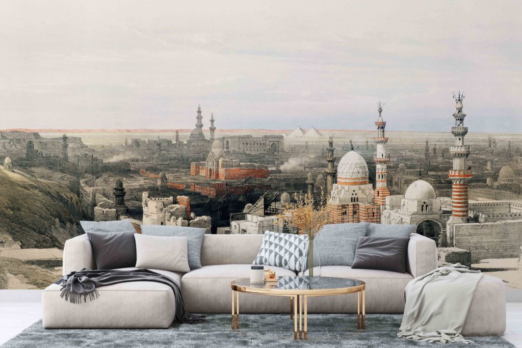 Bespoke Wallpaper 5026