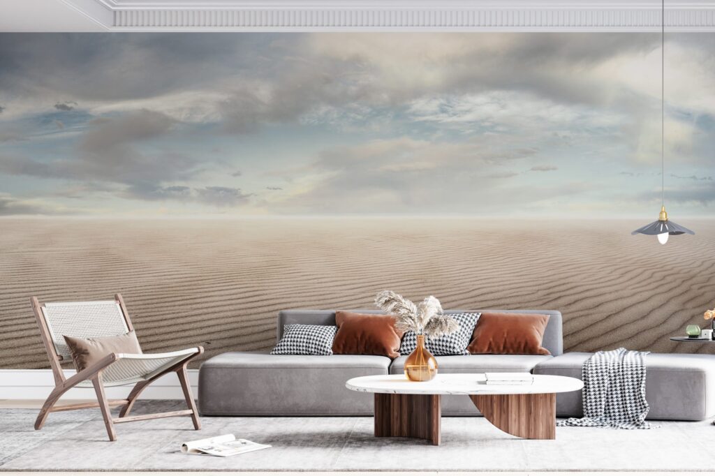 Landscape wallpaper collection