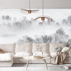 5050 – White Forest
