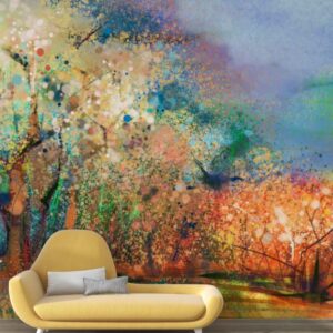 7003 – Sparkling trees