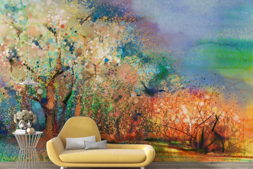 Bespoke Wallpaper 7003