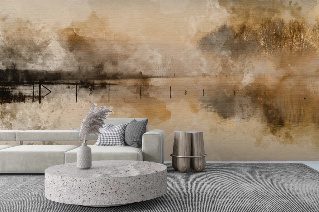 Bespoke Wallpaper 7014