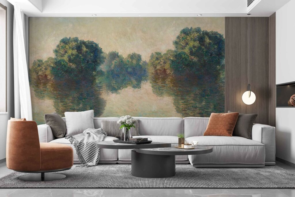 Bespoke Wallpaper 7051