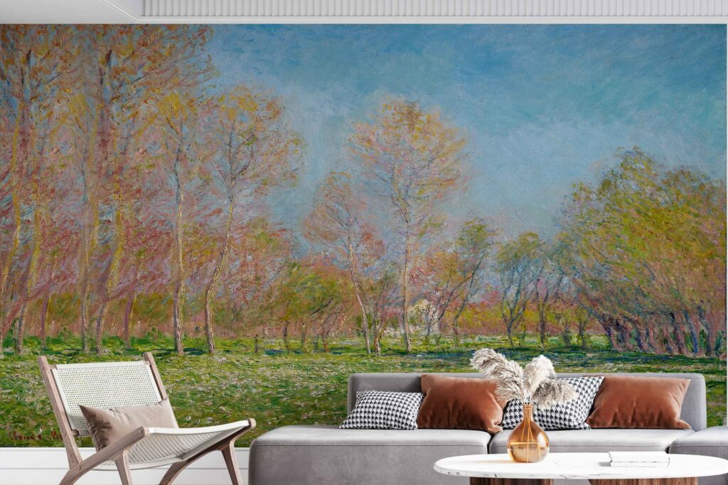Bespoke Wallpaper 7056