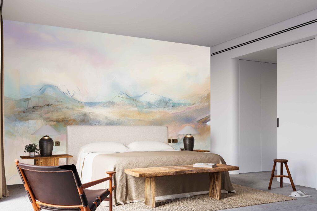 Bespoke Wallpaper 7066