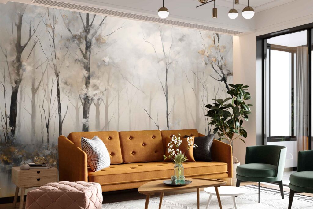 Bespoke Wallpaper 7068
