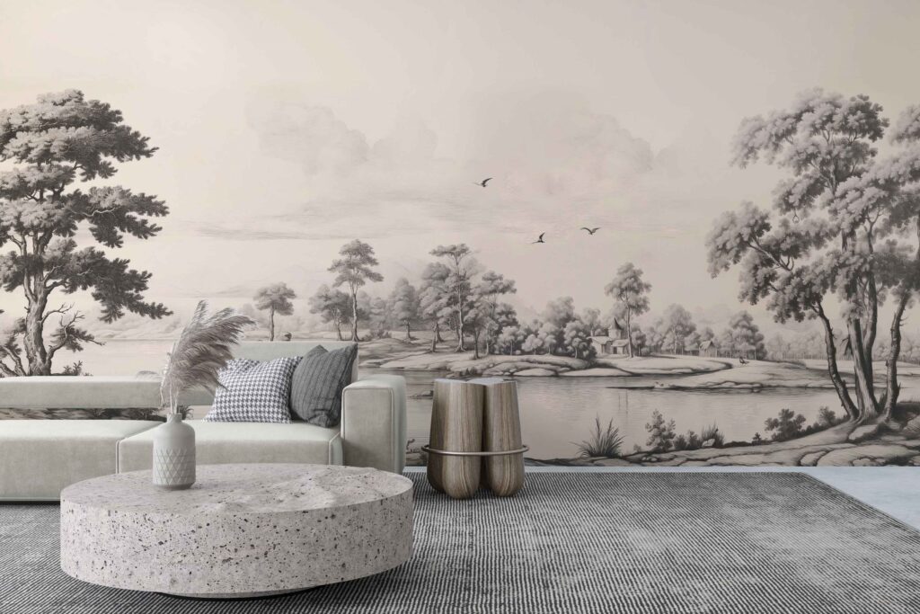 Bespoke Wallpaper 7070