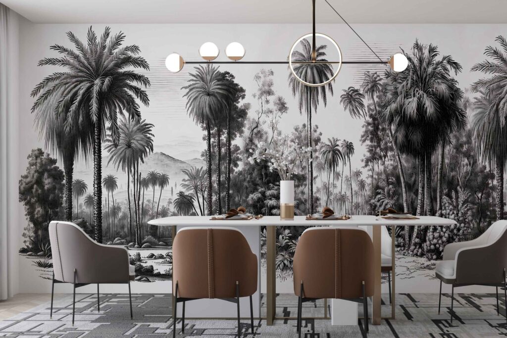 Bespoke Wallpaper 7071