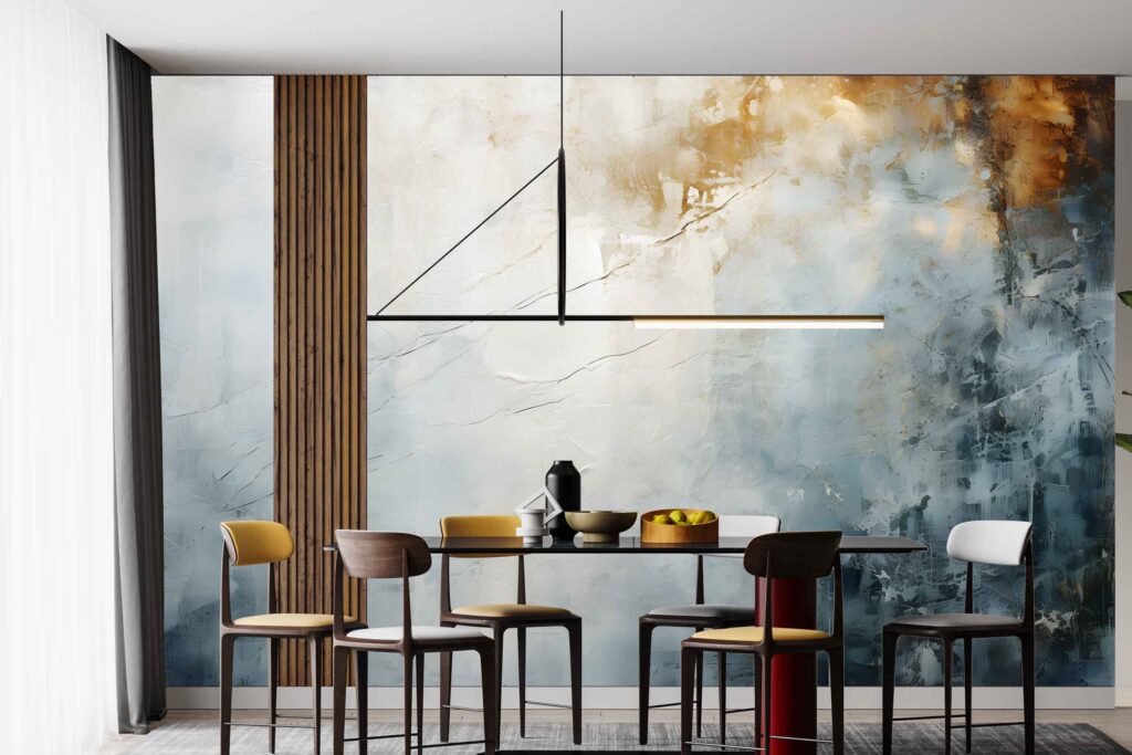 Bespoke Wallpaper 7075