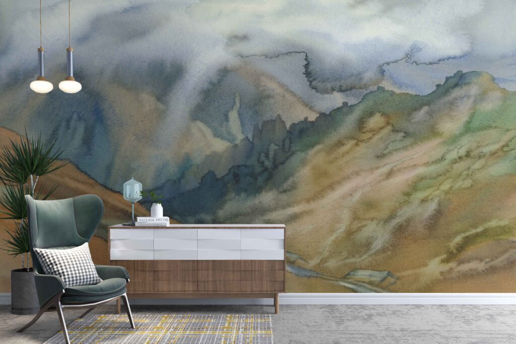 Bespoke Wallpaper 7076