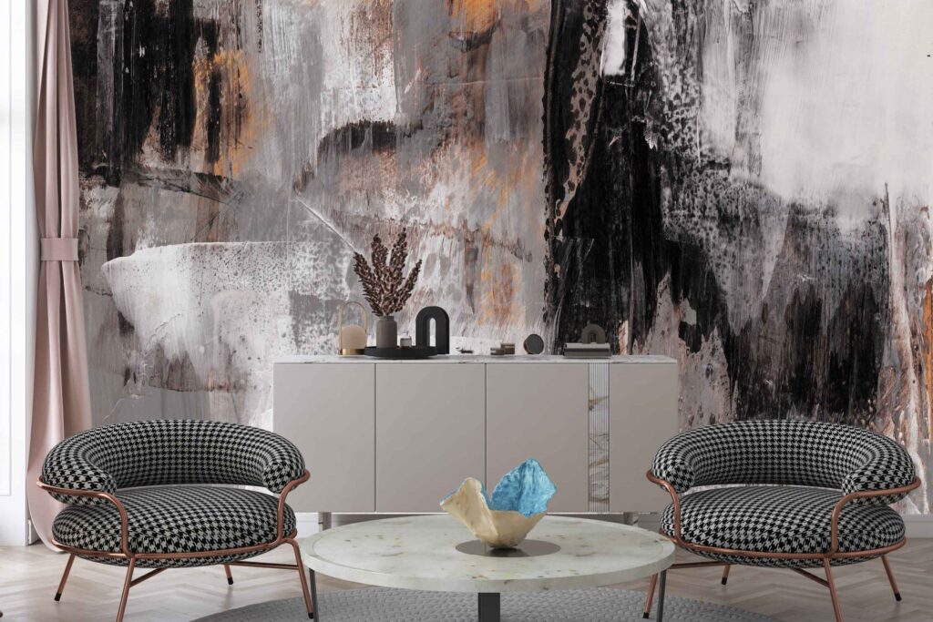 Bespoke Wallpaper 7078