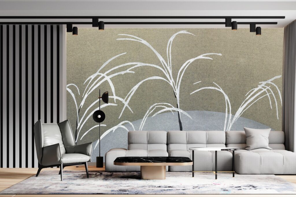 Bespoke Wallpaper 7082