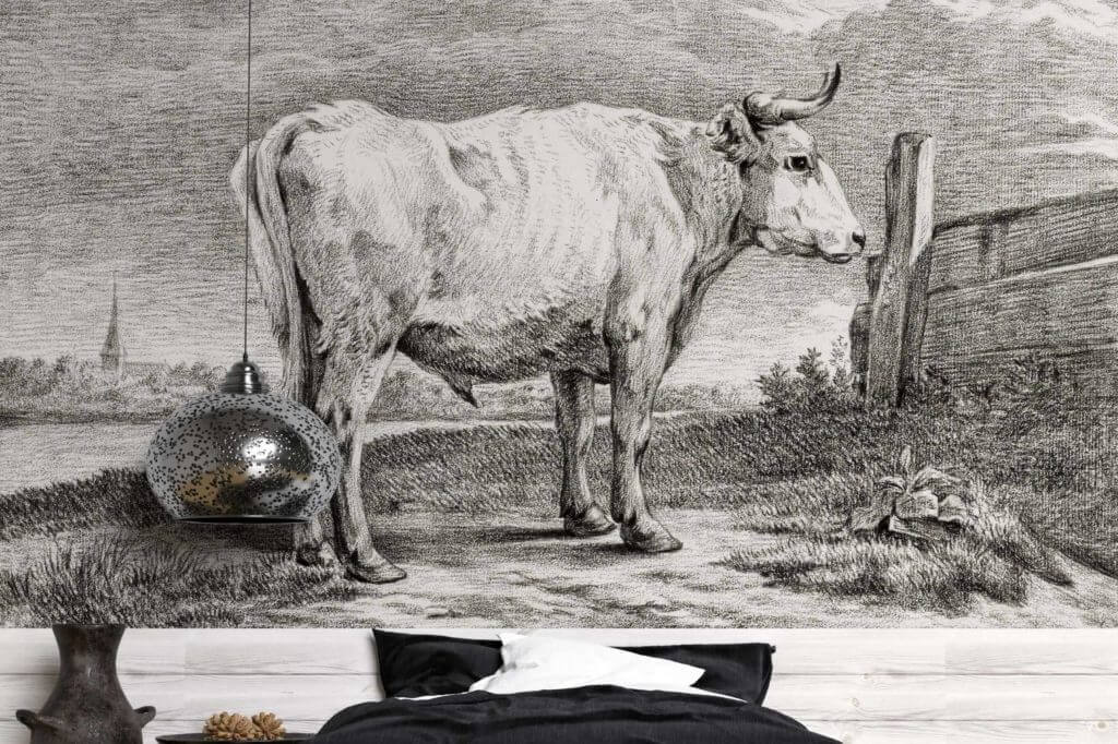 Bespoke Wallpaper 8002