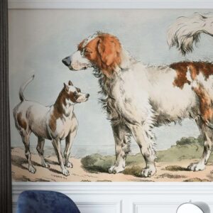 8003 – A Mans best friend