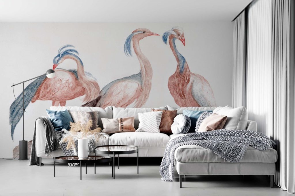 Bespoke Wallpaper 8004