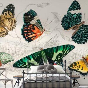 8006 – Butterfly