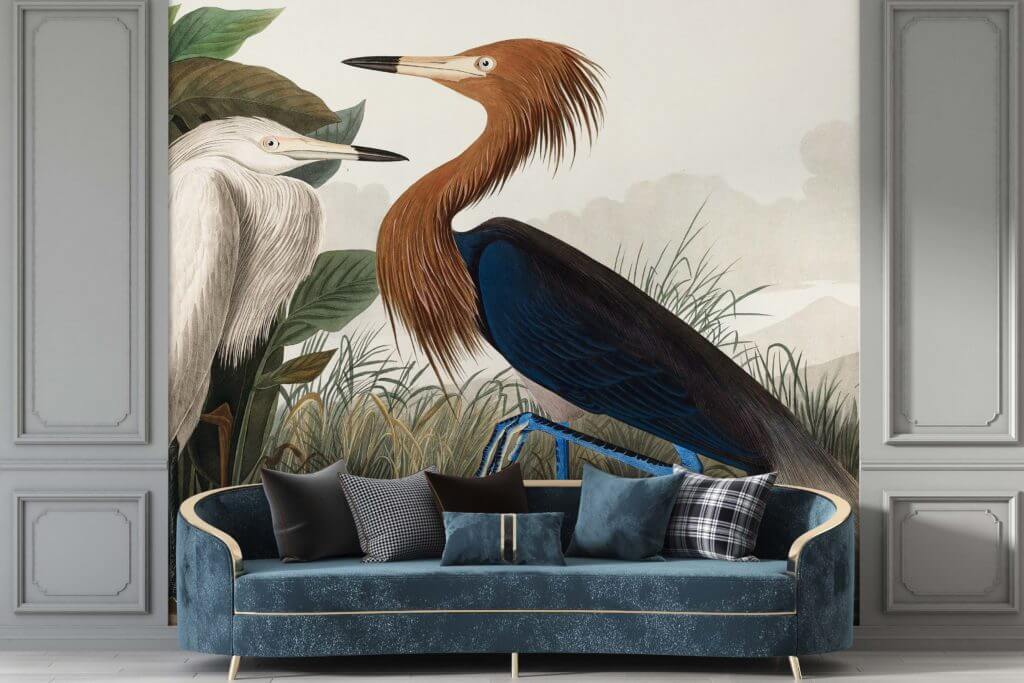 Bespoke Wallpaper 8008